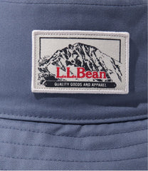 L.L.Bean Online | Adults' Cotton Bucket Hat