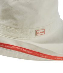 L.L.Bean New | Women's Wide Brim Bucket Hat