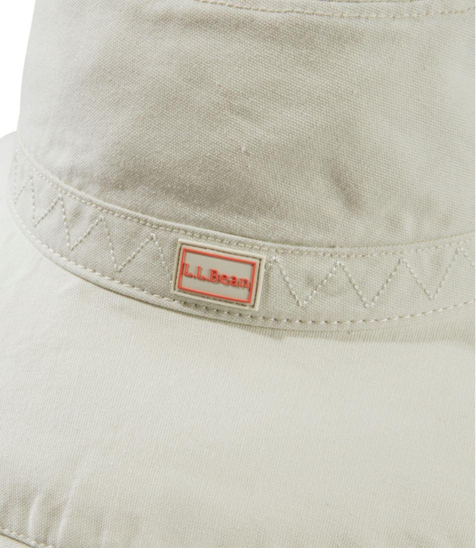 L.L.Bean New | Women's Wide Brim Bucket Hat
