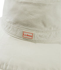 L.L.Bean New | Women's Wide Brim Bucket Hat
