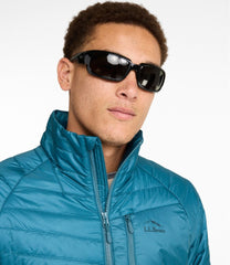 L.L.Bean Discount | Adults' Polarized Performance Bifocals, Extra-Large