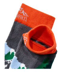 L.L.Bean Online | Adults' Alpine Socks