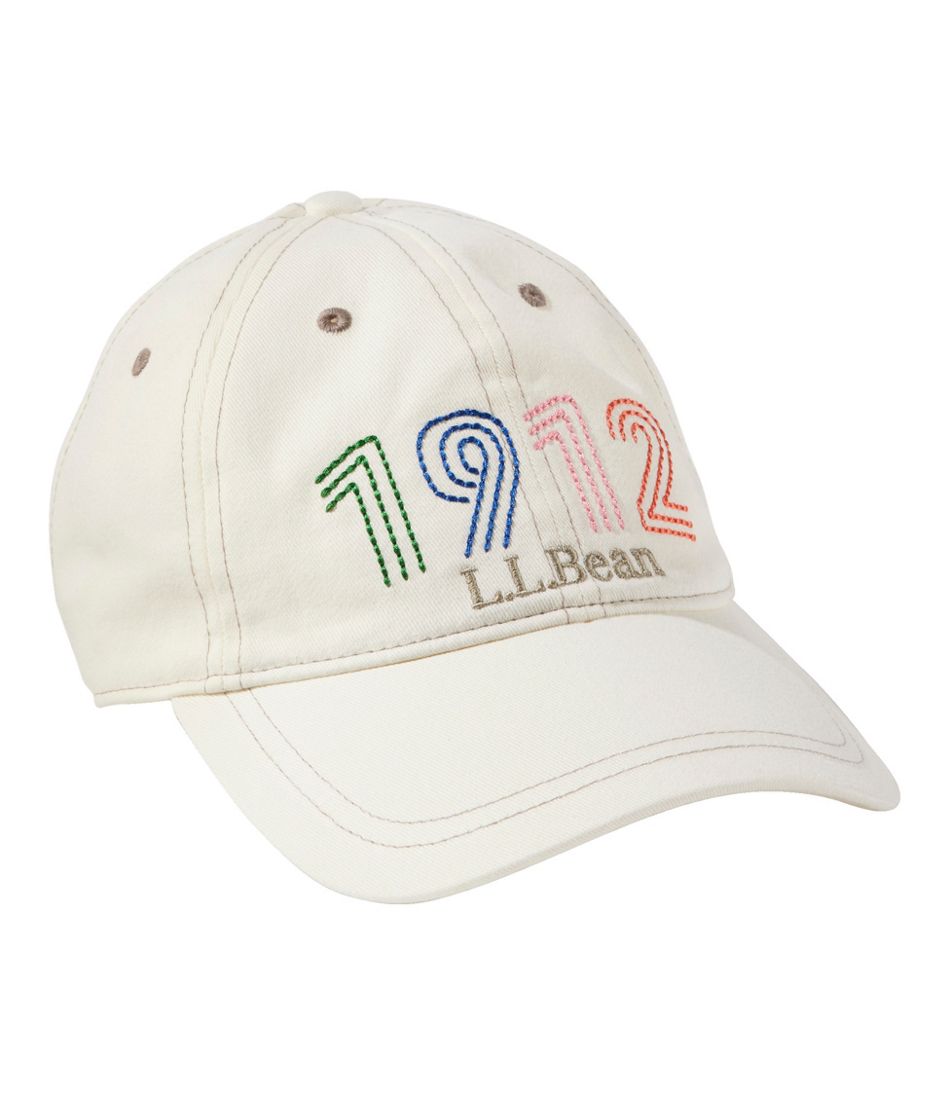 L.L.Bean New | Adults' Baseball Cap