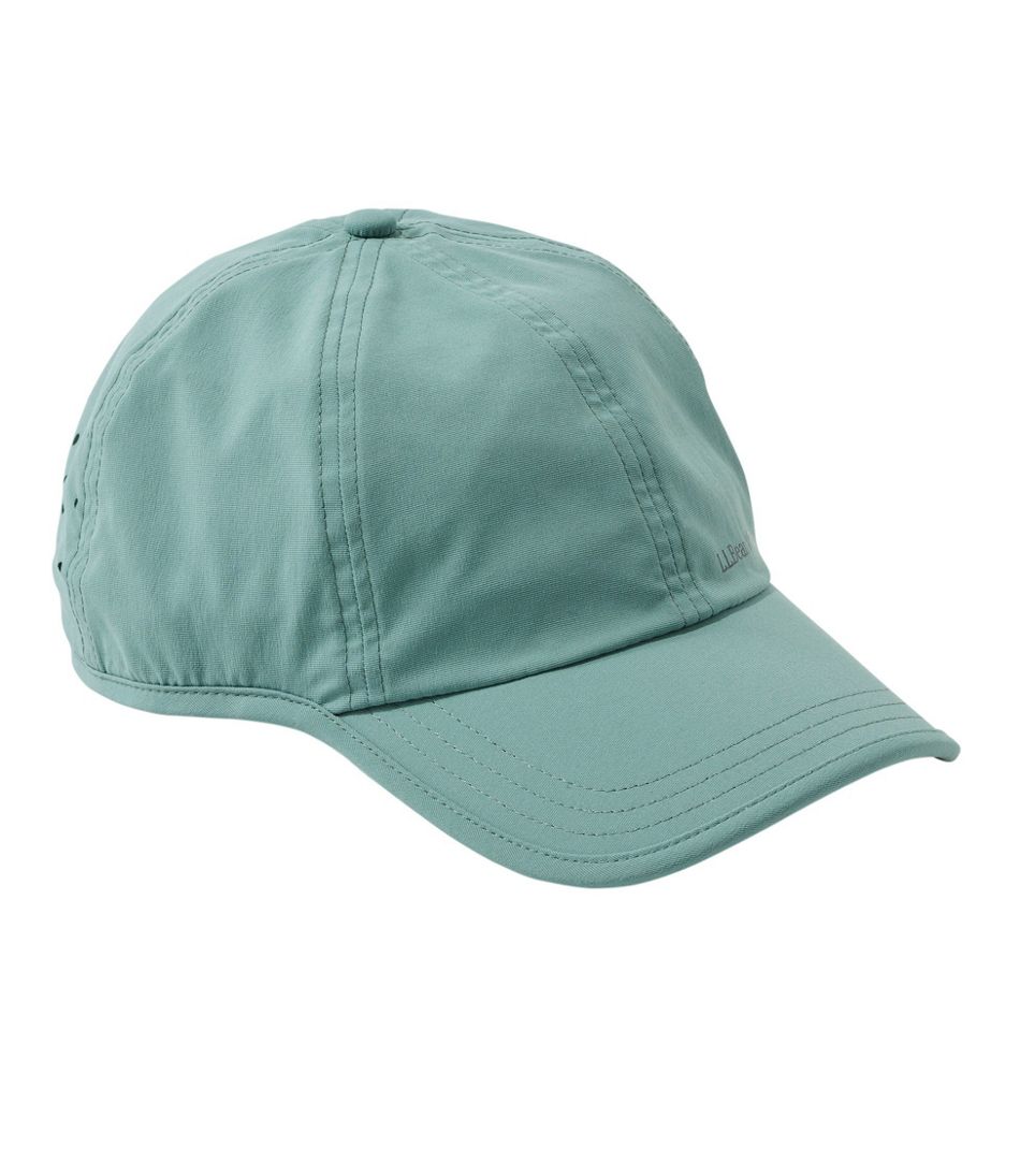 L.L.Bean Outlet | Adults' Tropicwear Baseball Fishing Hat