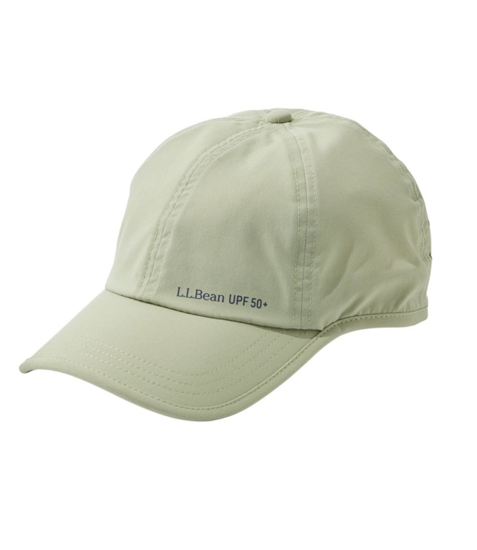L.L.Bean Outlet | Adults' Tropicwear Baseball Fishing Hat