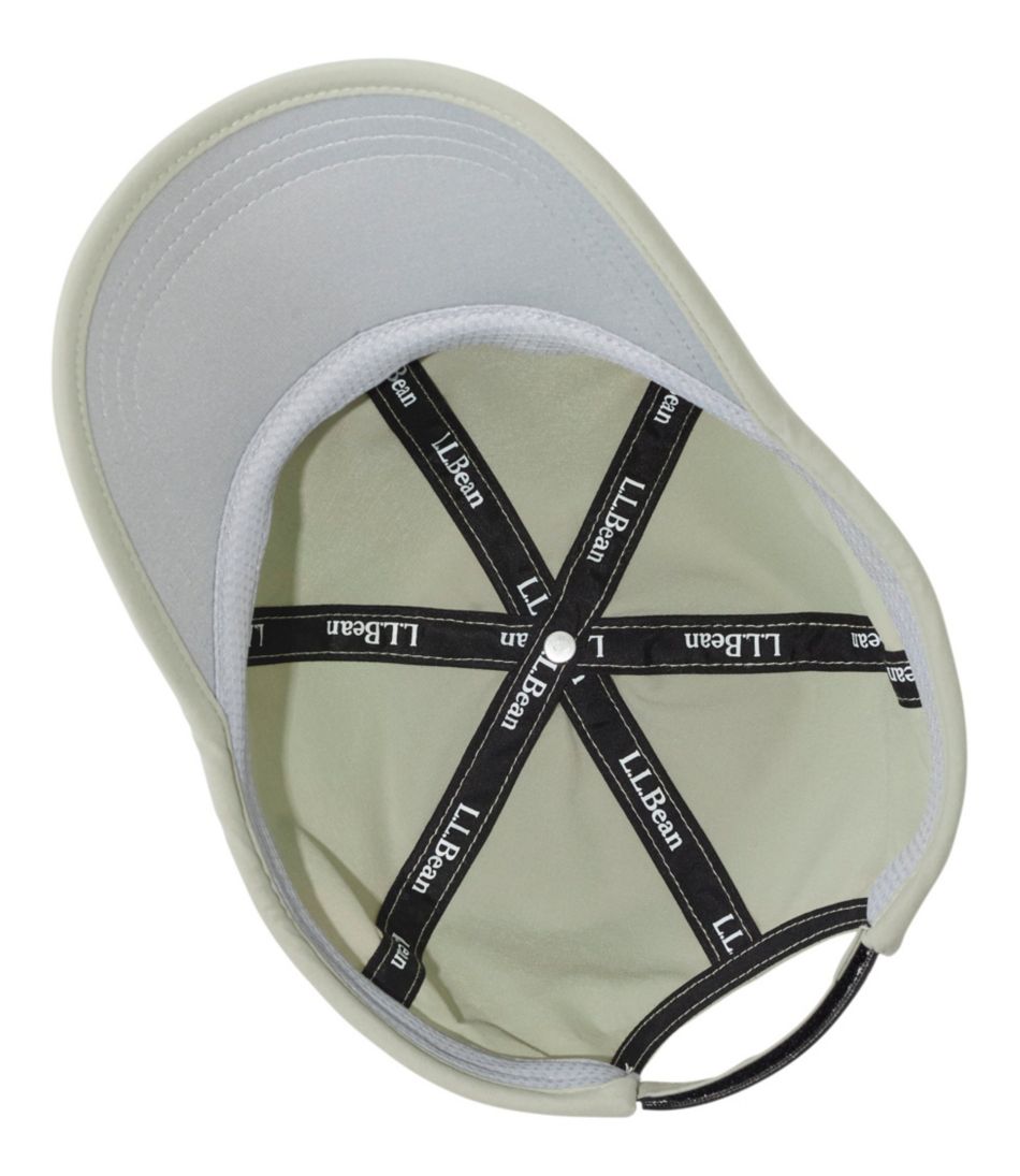 L.L.Bean Outlet | Adults' Tropicwear Baseball Fishing Hat
