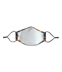 L.L.Bean New | Adults' Non-Medical Mask, Print