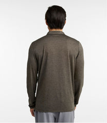 L.L.Bean On Sale | Men's Ultralight Adventure Polo, Long-Sleeve