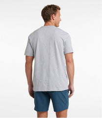 L.L.Bean US | Men's Maine Inland Fisheries and Wildlife Tee, Moose