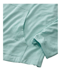 L.L.Bean Sale | Men's Tropicwear Comfort Crew, Long-Sleeve