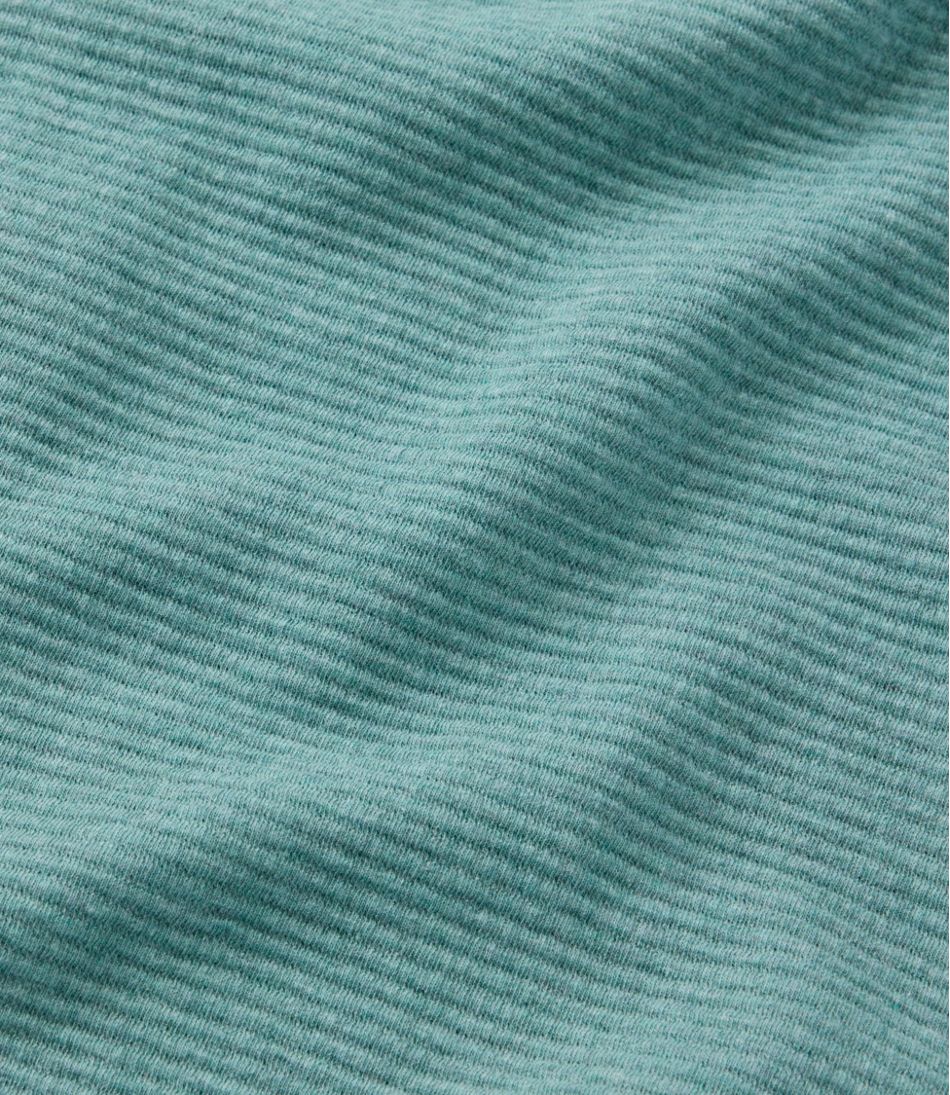 L.L.Bean Discount | Men's Lakewashed Double-Knit Full-Zip