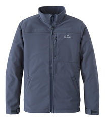 L.L.Bean New | Men's Bean's Windproof Softshell Jacket