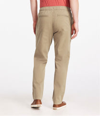 L.L.Bean For Sale | Men's Comfort Stretch® Dock Pants, Standard Fit, Straight Leg