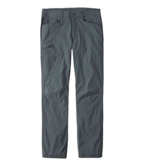 L.L.Bean US | Men's Water-Resistant Cresta Hiking Five-Pocket Pants, Standard Fit, Straight Leg