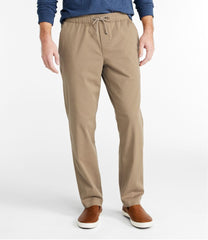 L.L.Bean For Sale | Men's Comfort Stretch® Dock Pants, Classic Fit, Straight Leg