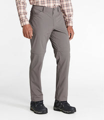 L.L.Bean Discount | Men's No Fly Zone Zip-Off Pants