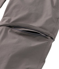 L.L.Bean Discount | Men's No Fly Zone Zip-Off Pants