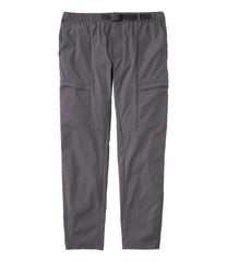 L.L.Bean Discount | Men's Pathfinder Ripstop Belted Hiking Pants