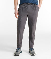 L.L.Bean Discount | Men's Pathfinder Ripstop Belted Hiking Pants