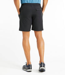 L.L.Bean Sale | Men's Multisport Shorts, 9"