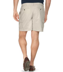 L.L.Bean US | Men's Tropic-Weight Cargo Shorts, Comfort Waist, 6"