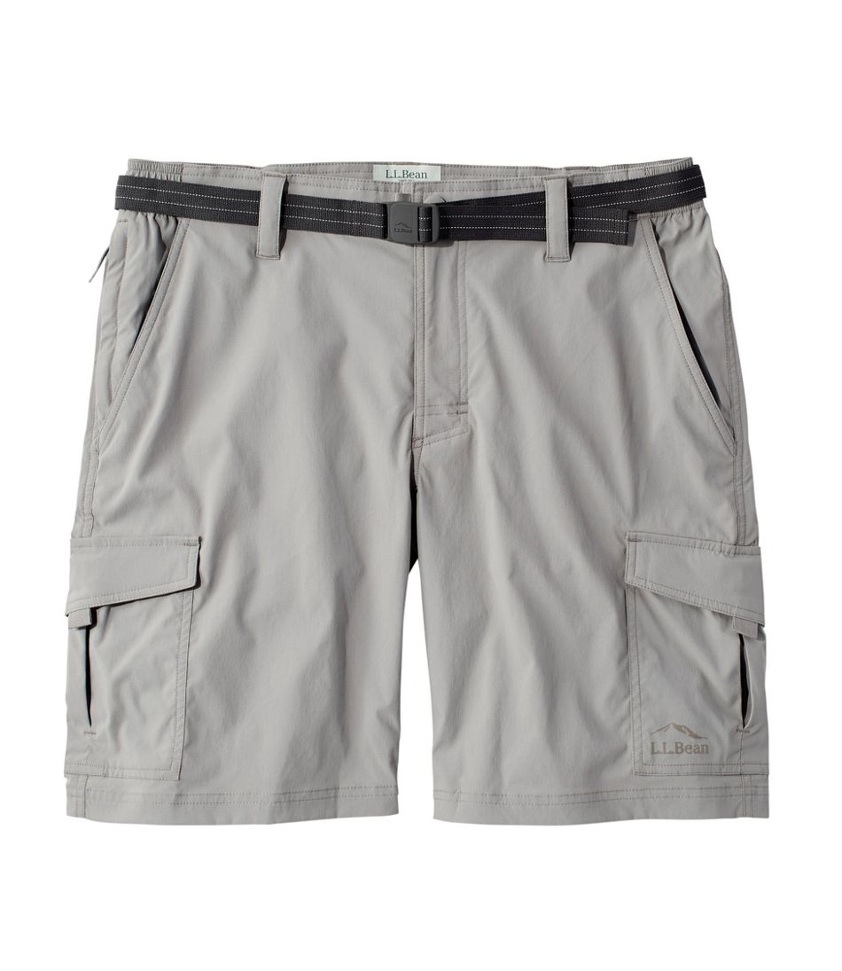 L.L.Bean On Sale | Men's Tropicwear Shorts, 9"