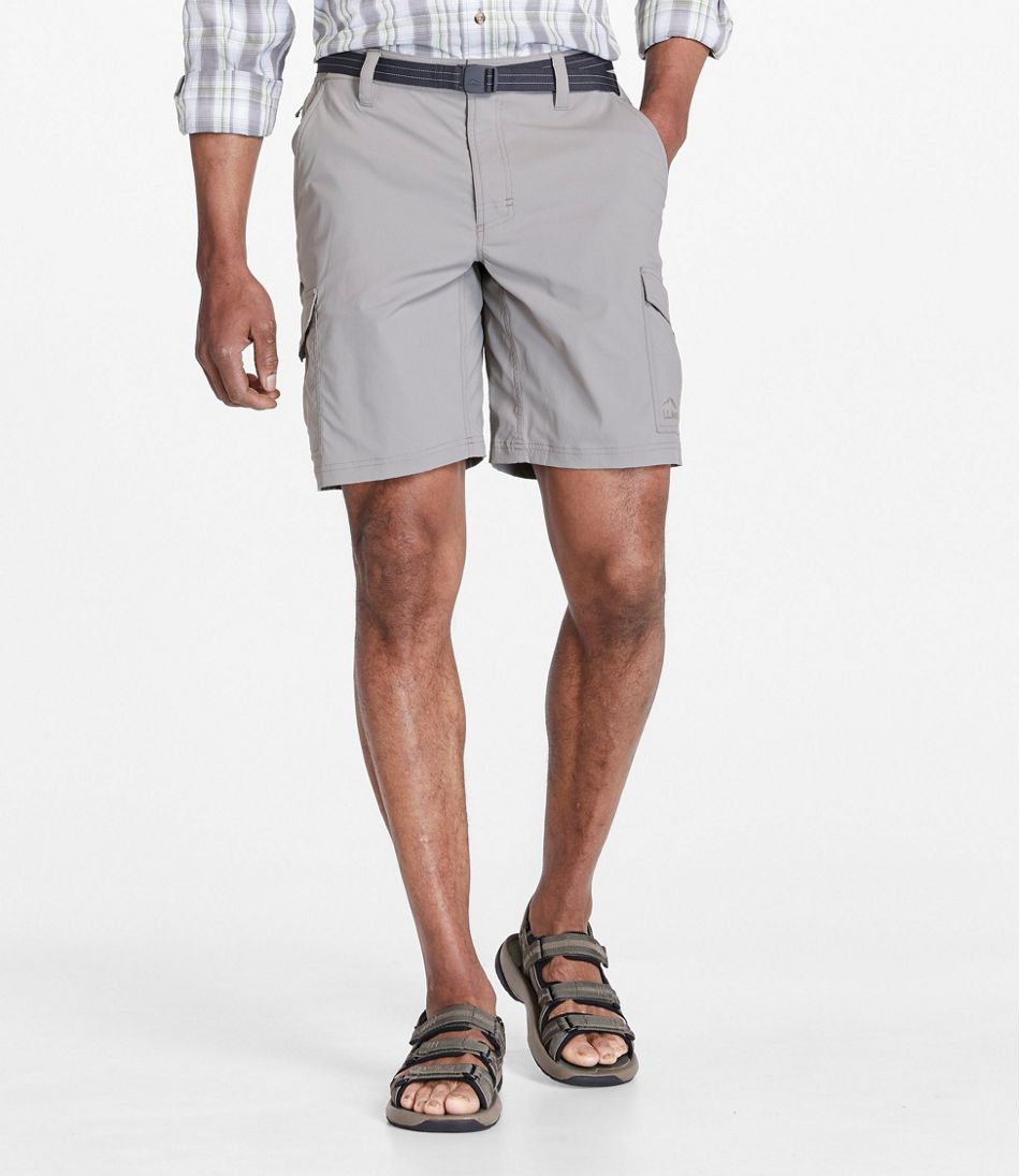 L.L.Bean On Sale | Men's Tropicwear Shorts, 9"