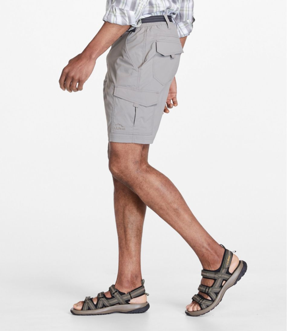 L.L.Bean On Sale | Men's Tropicwear Shorts, 9"