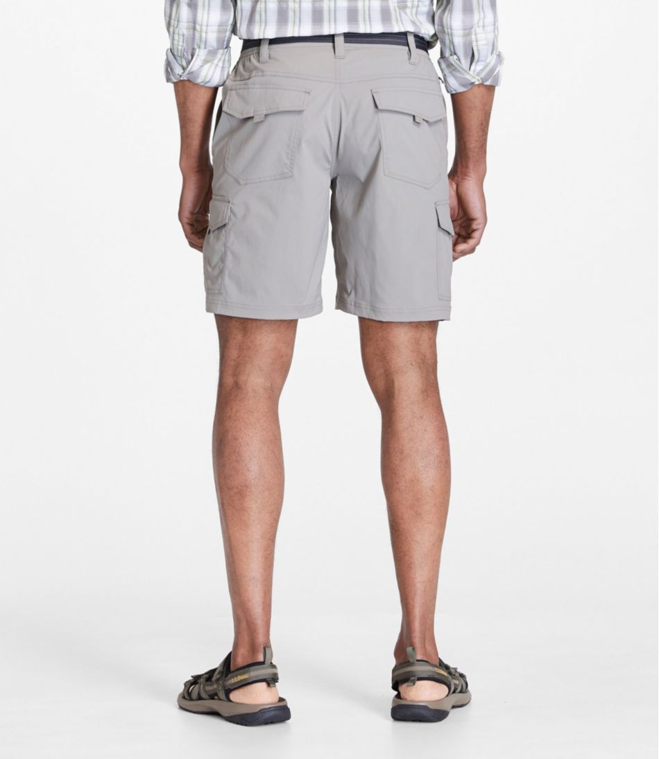 L.L.Bean On Sale | Men's Tropicwear Shorts, 9"