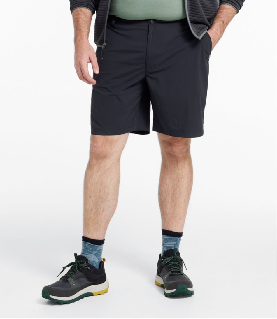 L.L.Bean Discount | Men's Access Trail Shorts, 9"