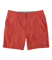 L.L.Bean US | Men's Ripstop Hybrid Shorts, 7"