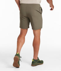 L.L.Bean US | Men's Ripstop Hybrid Shorts, 7"