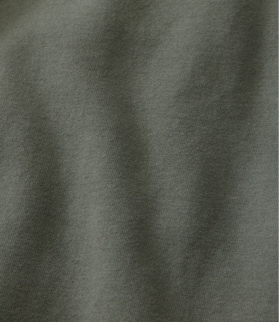 L.L.Bean Online | Men's Comfort Stretch Robe
