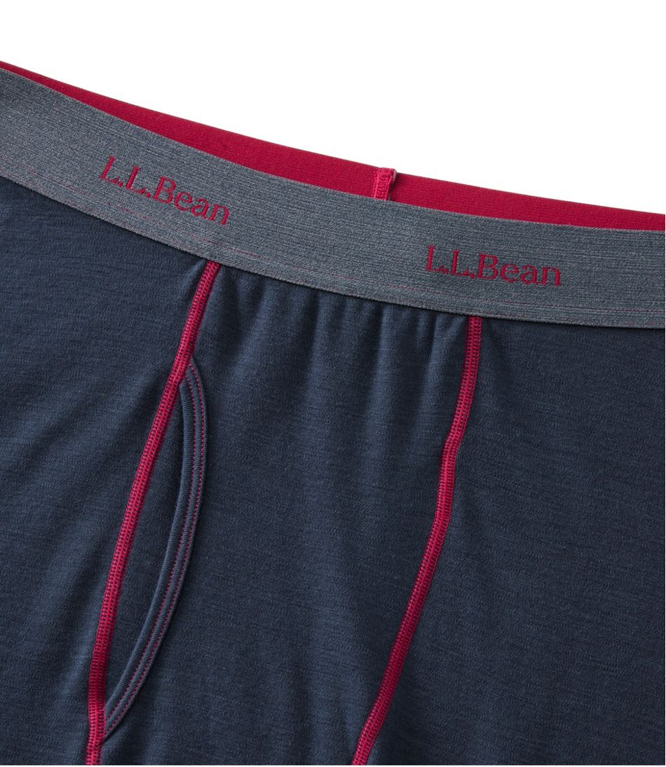L.L.Bean Outlet | Men's Cresta Midweight 250 Pants