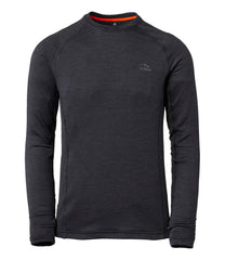 L.L.Bean On Sale | Men's Midweight Base Layer Crew Top