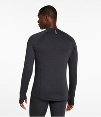 L.L.Bean On Sale | Men's Midweight Base Layer Crew Top