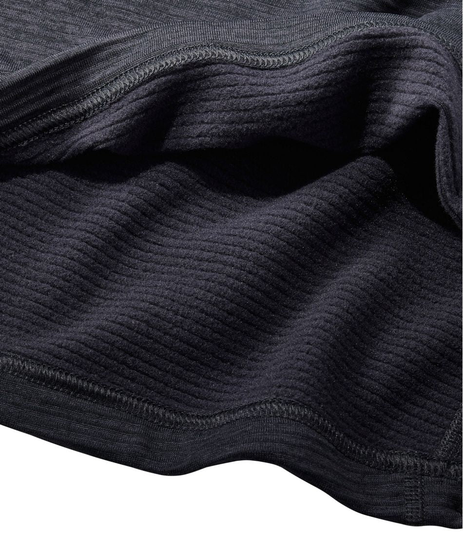 L.L.Bean On Sale | Men's Midweight Base Layer Crew Top