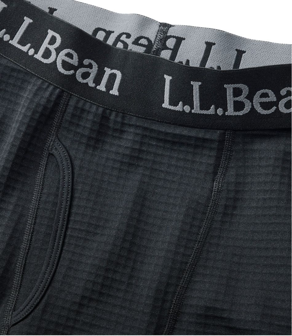 L.L.Bean US | Men's Heavyweight Base Layer Pant