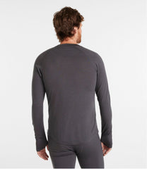 L.L.Bean For Sale | Men's Cresta Ultralight 150 Crew Top