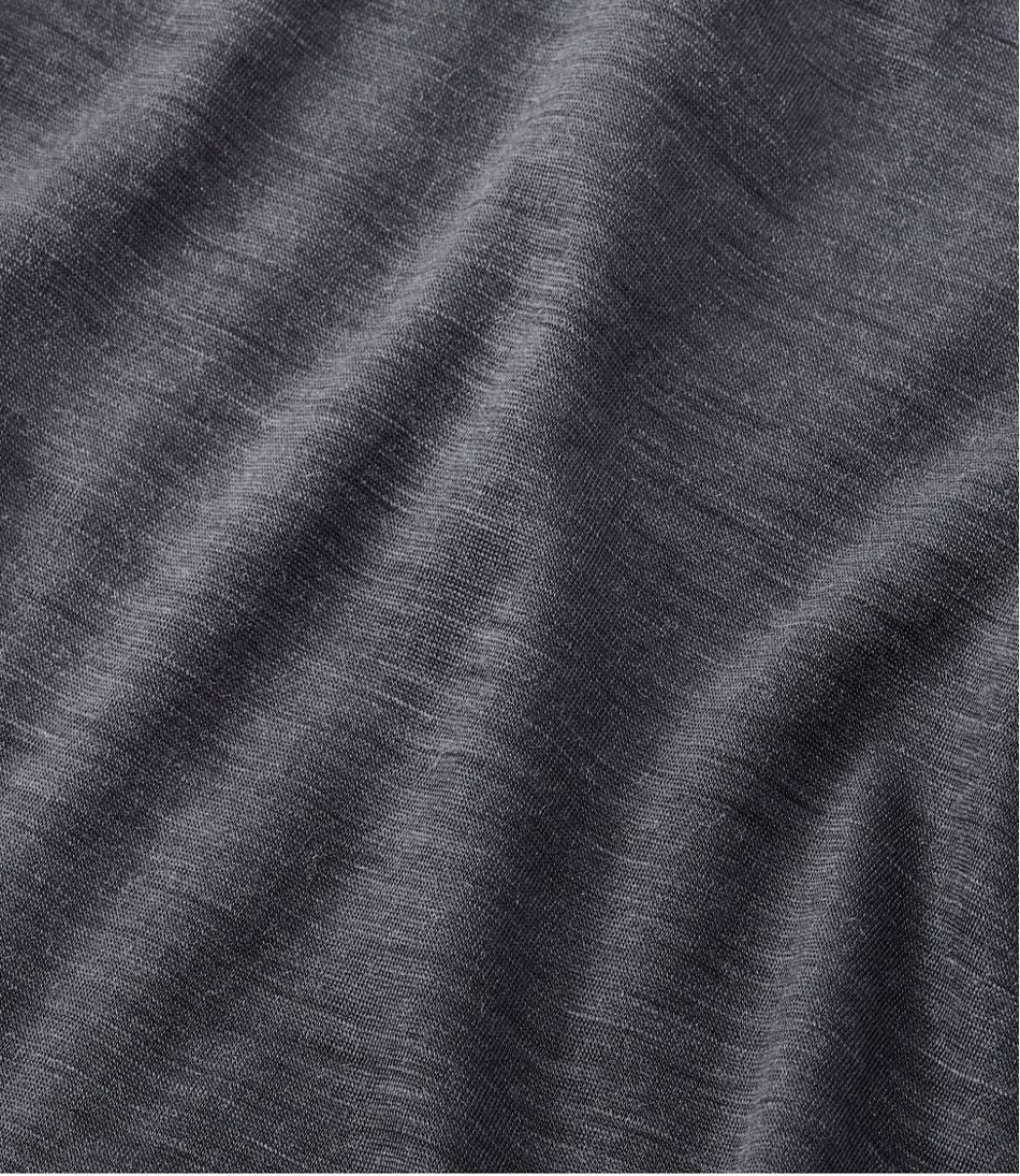 L.L.Bean For Sale | Men's Cresta Ultralight 150 Crew Top