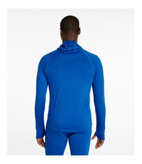 L.L.Bean For Sale | Men's Cresta Ultralight 150 Hoodie, Stripe