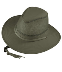L.L.Bean Online | Men's Aussie Breezer Hat