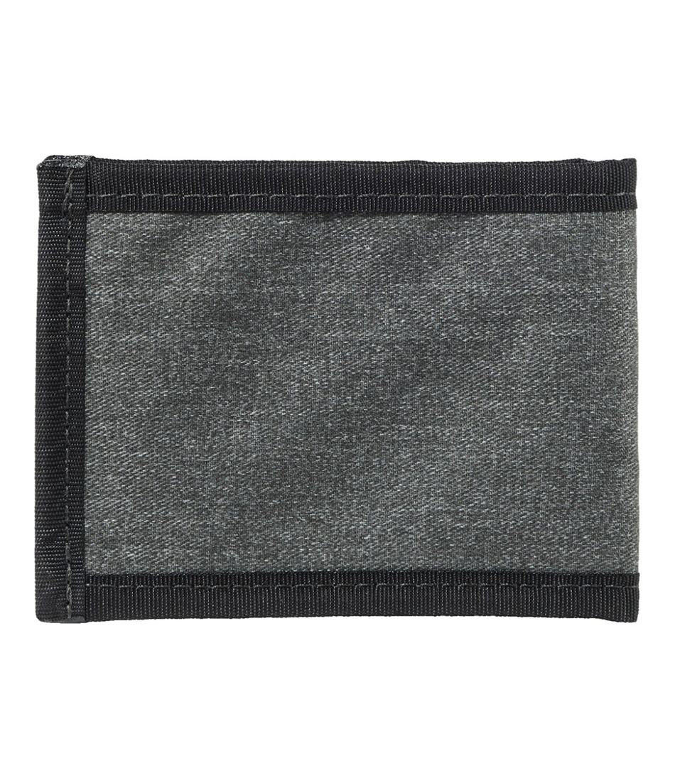 L.L.Bean Sale | Flowfold Baxter Bifold Wallet