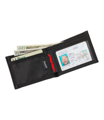 L.L.Bean Sale | Flowfold Baxter Bifold Wallet