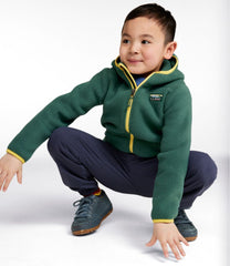 L.L.Bean Sale | Kids' Mountain Classic Fleece, Hooded