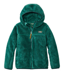 L.L.Bean New | Kids' Hi-Pile Fleece