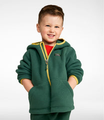 L.L.Bean Online | Infants' and Toddlers' Mountain Classic Fleece