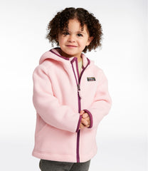 L.L.Bean Online | Infants' and Toddlers' Mountain Classic Fleece