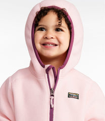 L.L.Bean Online | Infants' and Toddlers' Mountain Classic Fleece