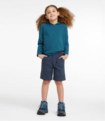 L.L.Bean Outlet | Kids' Insect Shield Field Hoodie